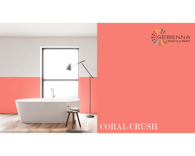 CORAL CRUSH